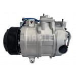 MAHLE Kompressor, Klimaanlage