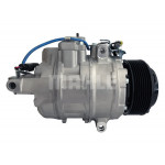 MAHLE Kompressor, Klimaanlage