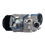 MAHLE Kompressor, Klimaanlage