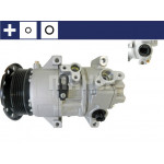 MAHLE Kompressor, Klimaanlage