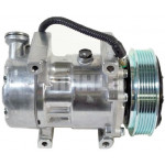MAHLE Kompressor, Klimaanlage