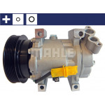 MAHLE Kompressor, Klimaanlage
