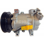 MAHLE Kompressor, Klimaanlage
