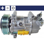 MAHLE Kompressor, Klimaanlage