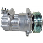 MAHLE Kompressor, Klimaanlage