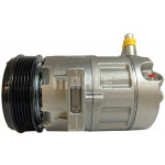 MAHLE Kompressor, Klimaanlage
