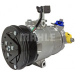 MAHLE Kompressor, Klimaanlage