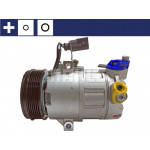 MAHLE Kompressor, Klimaanlage