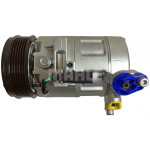 MAHLE Kompressor, Klimaanlage