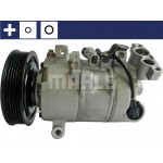 MAHLE Kompressor, Klimaanlage