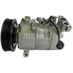 MAHLE Kompressor, Klimaanlage