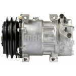MAHLE Kompressor, Klimaanlage