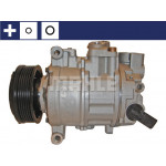 MAHLE Kompressor, Klimaanlage