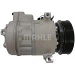 MAHLE Kompressor, Klimaanlage