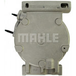 MAHLE Kompressor, Klimaanlage