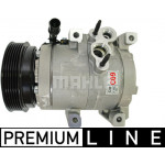 MAHLE Kompressor, Klimaanlage