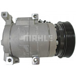 MAHLE Kompressor, Klimaanlage
