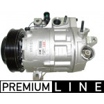 MAHLE Kompressor, Klimaanlage