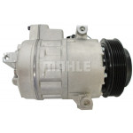 MAHLE Kompressor, Klimaanlage