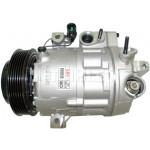 MAHLE Kompressor, Klimaanlage