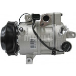 MAHLE Kompressor, Klimaanlage