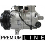 MAHLE Kompressor, Klimaanlage
