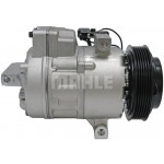 MAHLE Kompressor, Klimaanlage
