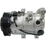 MAHLE Kompressor, Klimaanlage