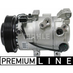 MAHLE Kompressor, Klimaanlage