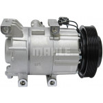 MAHLE Kompressor, Klimaanlage