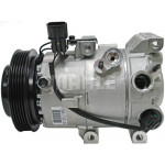 MAHLE Kompressor, Klimaanlage