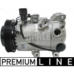 MAHLE Kompressor, Klimaanlage