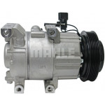 MAHLE Kompressor, Klimaanlage