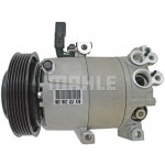 MAHLE Kompressor, Klimaanlage