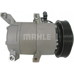 MAHLE Kompressor, Klimaanlage