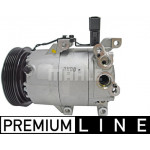 MAHLE Kompressor, Klimaanlage