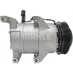 MAHLE Kompressor, Klimaanlage