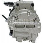 MAHLE Kompressor, Klimaanlage