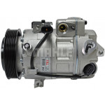 MAHLE Kompressor, Klimaanlage