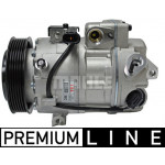 MAHLE Kompressor, Klimaanlage