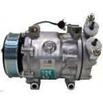 MAHLE Kompressor, Klimaanlage