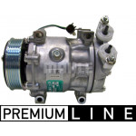 MAHLE Kompressor, Klimaanlage