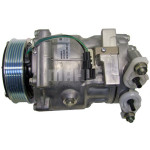 MAHLE Kompressor, Klimaanlage