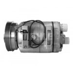 MAHLE Kompressor, Klimaanlage