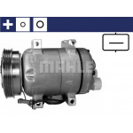 MAHLE Kompressor, Klimaanlage