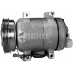 MAHLE Kompressor, Klimaanlage