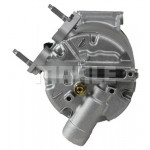 MAHLE Kompressor, Klimaanlage