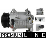MAHLE Kompressor, Klimaanlage