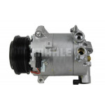 MAHLE Kompressor, Klimaanlage