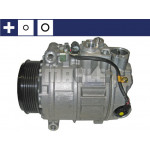 MAHLE Kompressor, Klimaanlage